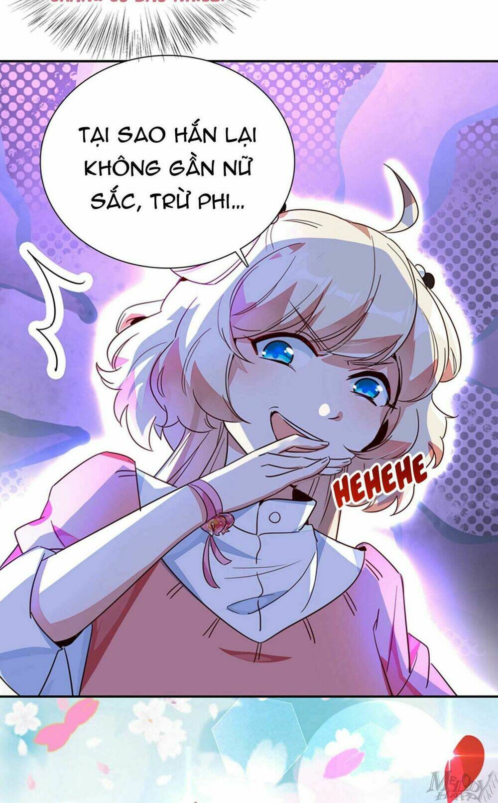 thiên thần gấu trúc muốn được ôm chapter 48 18