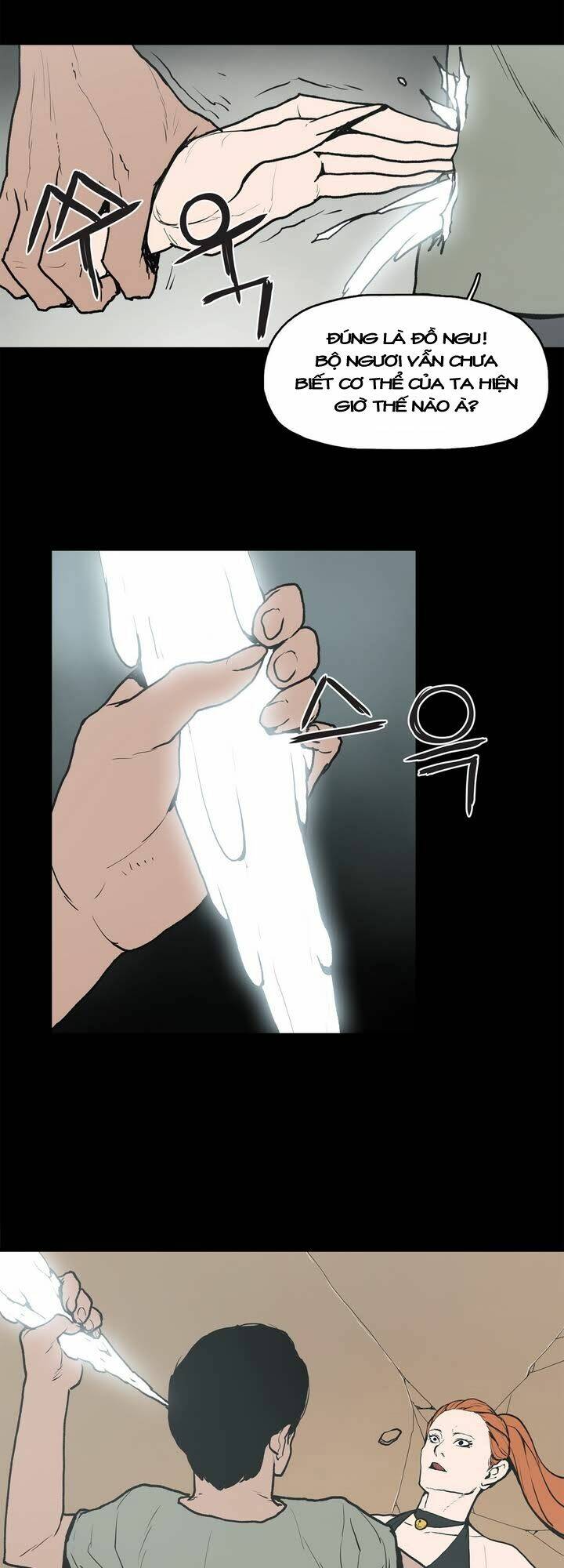 monster night chapter 16 11