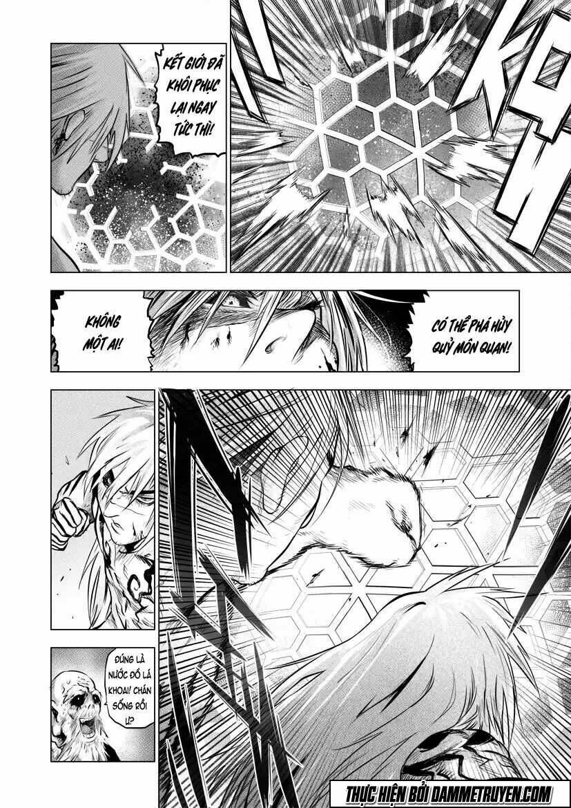 unity of heaven chapter 59 4