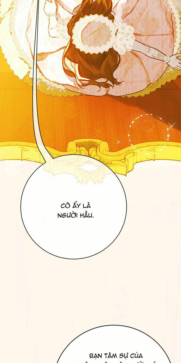 mẹ tôi lại kết hôn lần nữa chapter 40 33