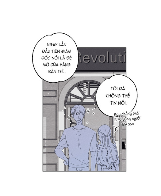 cuộc cải cách dâm dục chapter 9 24