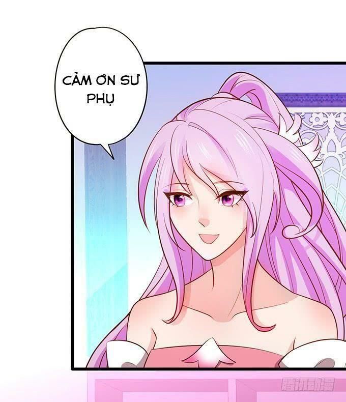 hồ tiên hung bạo chapter 107 35