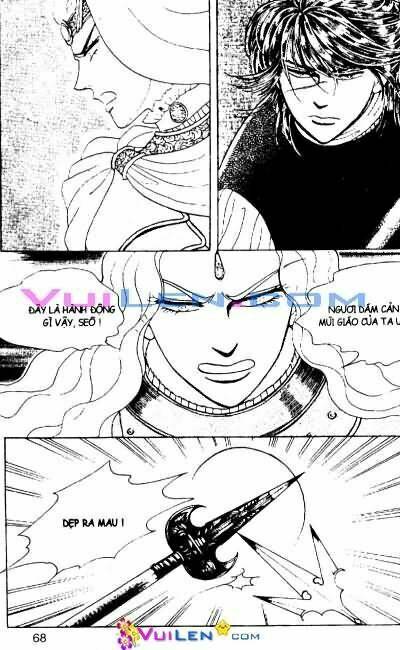 princess - công chúa xứ hoa (bản đẹp) chapter 20 68