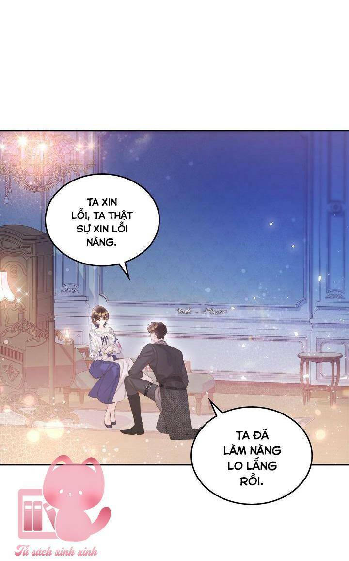 [15+] công chúa chloe chapter 100 32