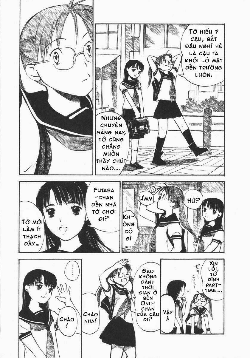 koi kaze chapter 22 11