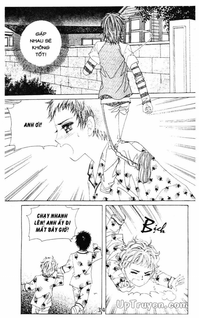 mặt nạ tình yêu chapter 44 36