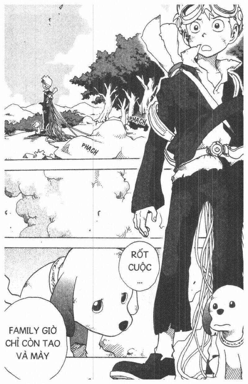 toto! the wonderful adventure chapter 1 136