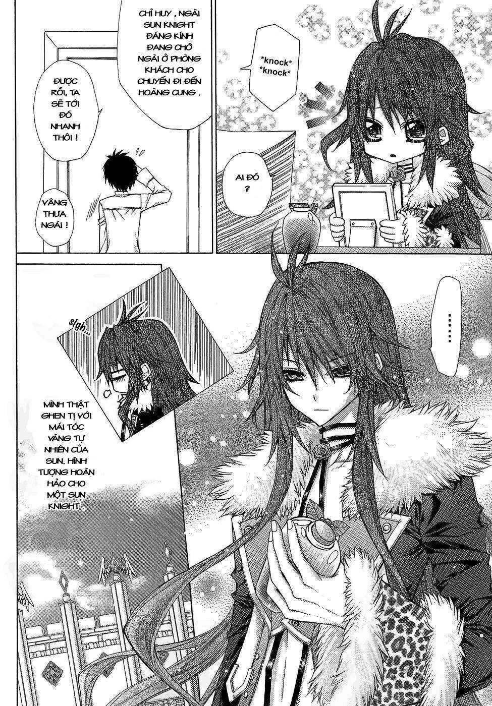 the legend of sun knight chapter 1 15