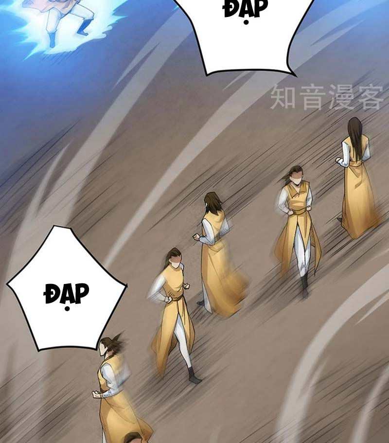 võ đạo độc tôn chapter 460 44