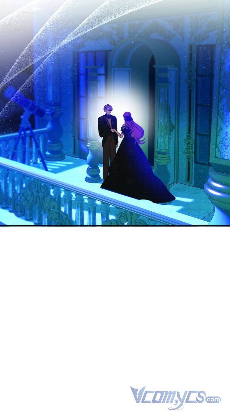 phương pháp sống sót khi phải ngủ cùng hoàng đế chapter 30 50