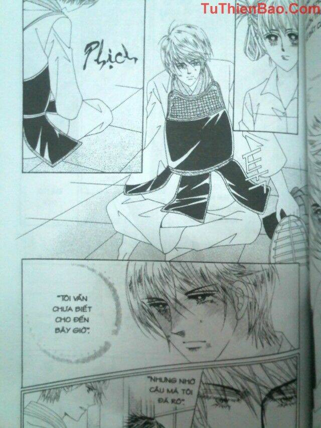 cậu ấy nhỏ hơn 1 tuổi chapter 4 120