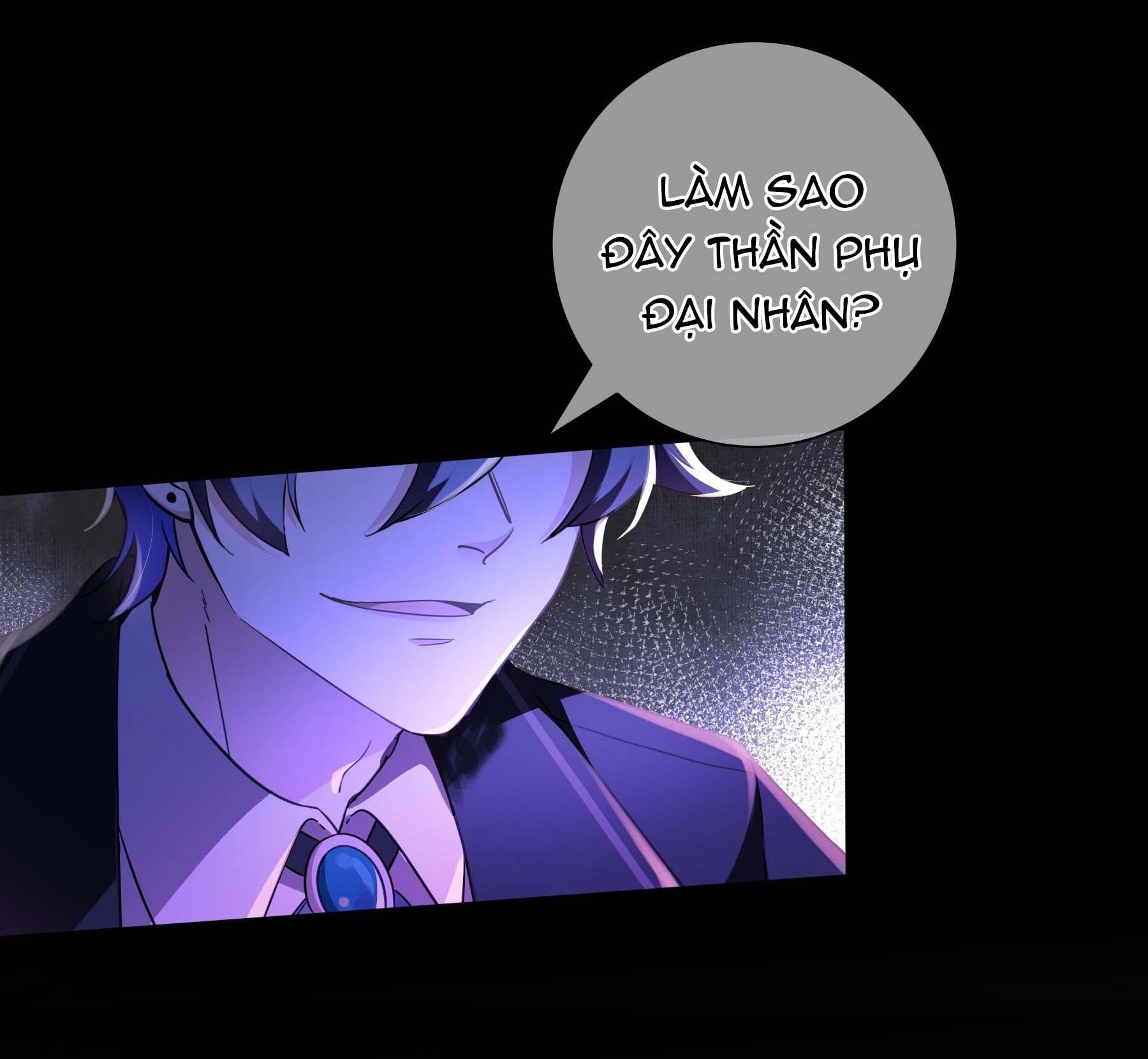 điếm nhiễm (hoen ố) chapter 4 38