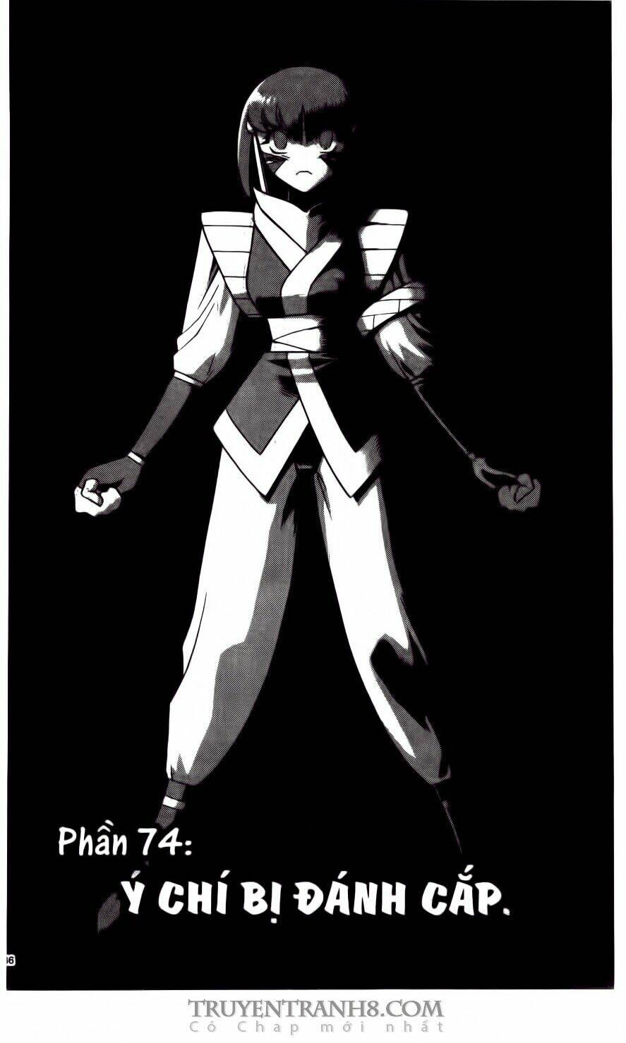 tenchi vô dụng chapter 72 2