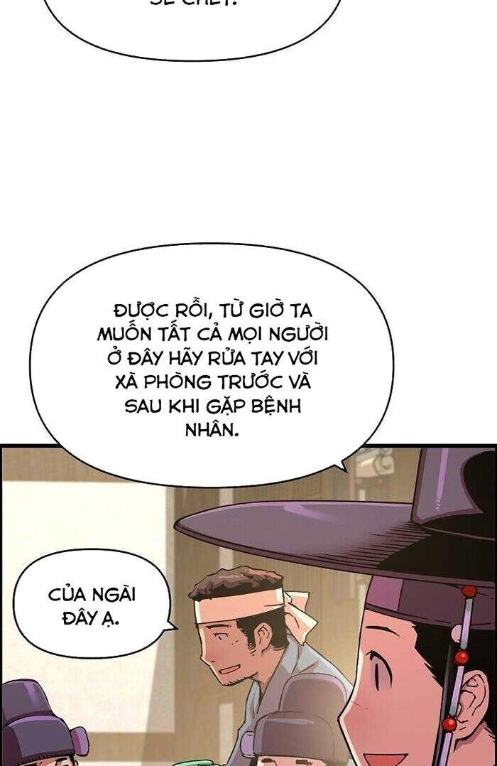 tôi sẽ sống như một hoàng tử chapter 39 16