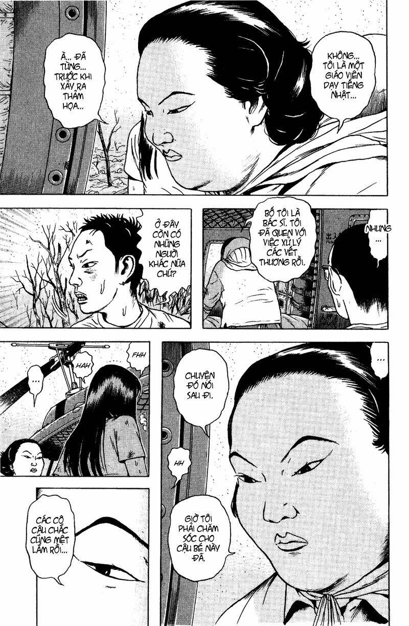 dragon head chapter 51 5