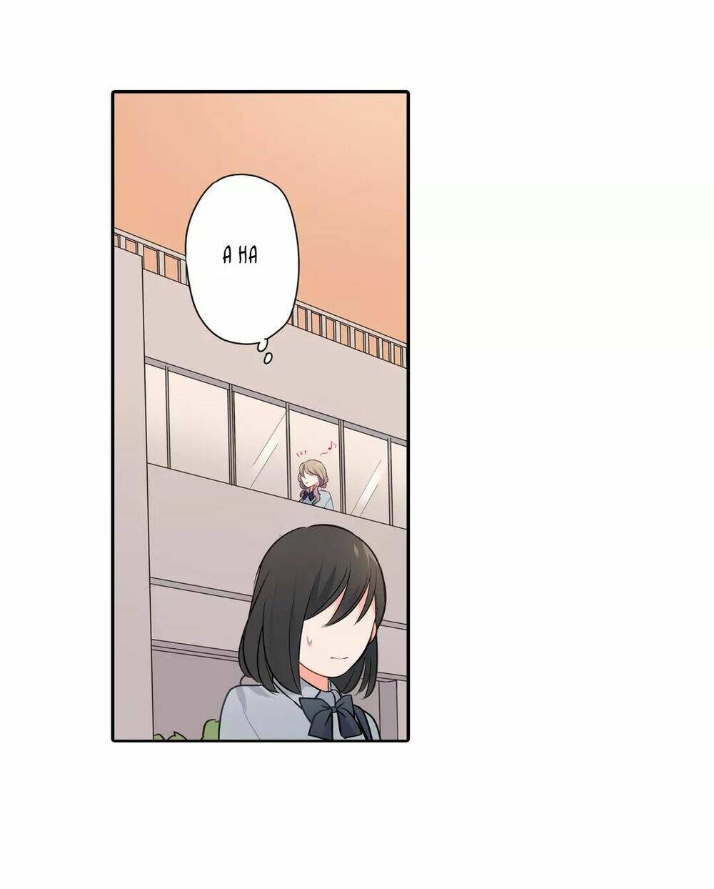 18, sống chung cùng nhau chapter 26 32