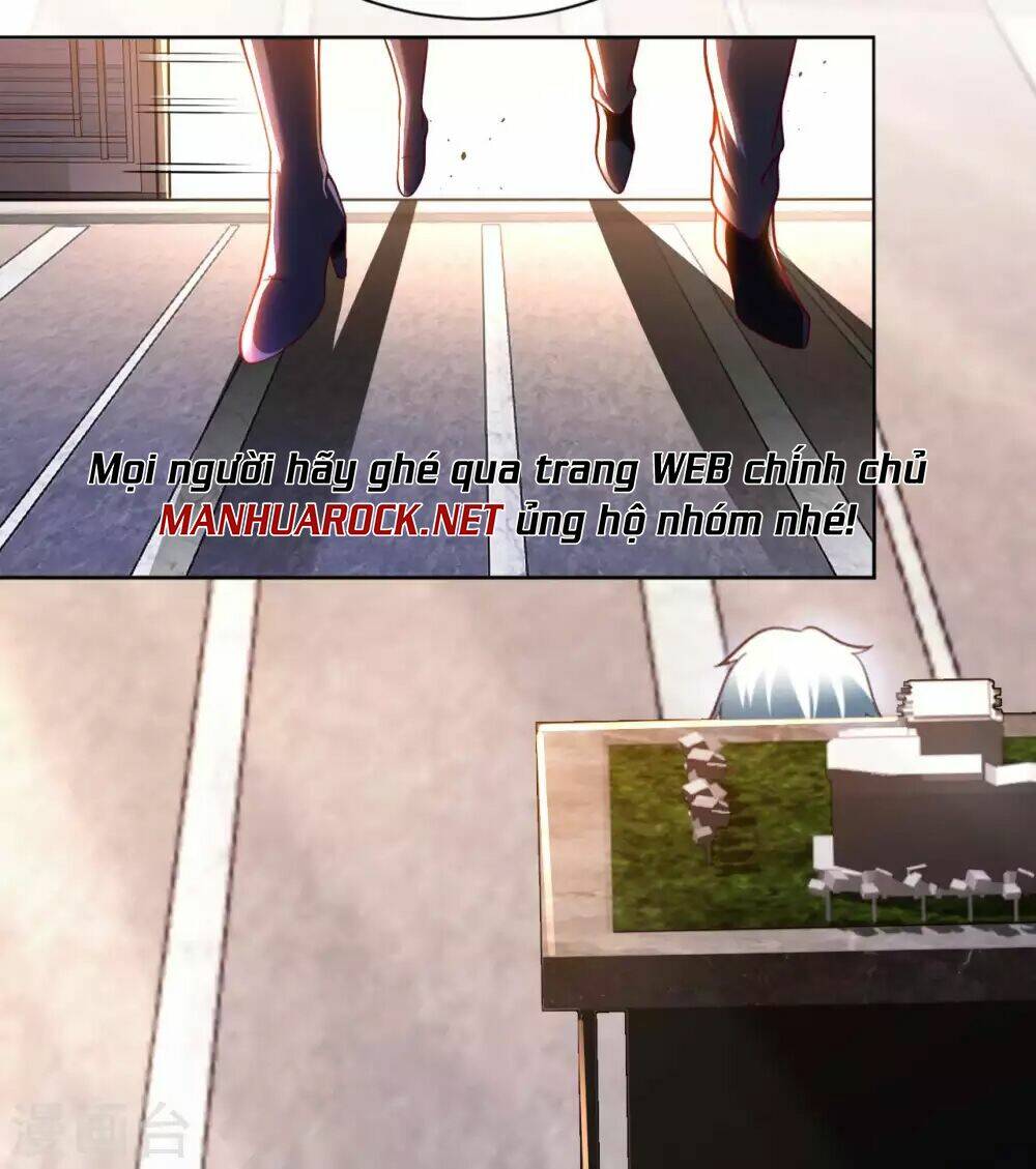 sư phụ của ta là thần tiên chapter 45 19