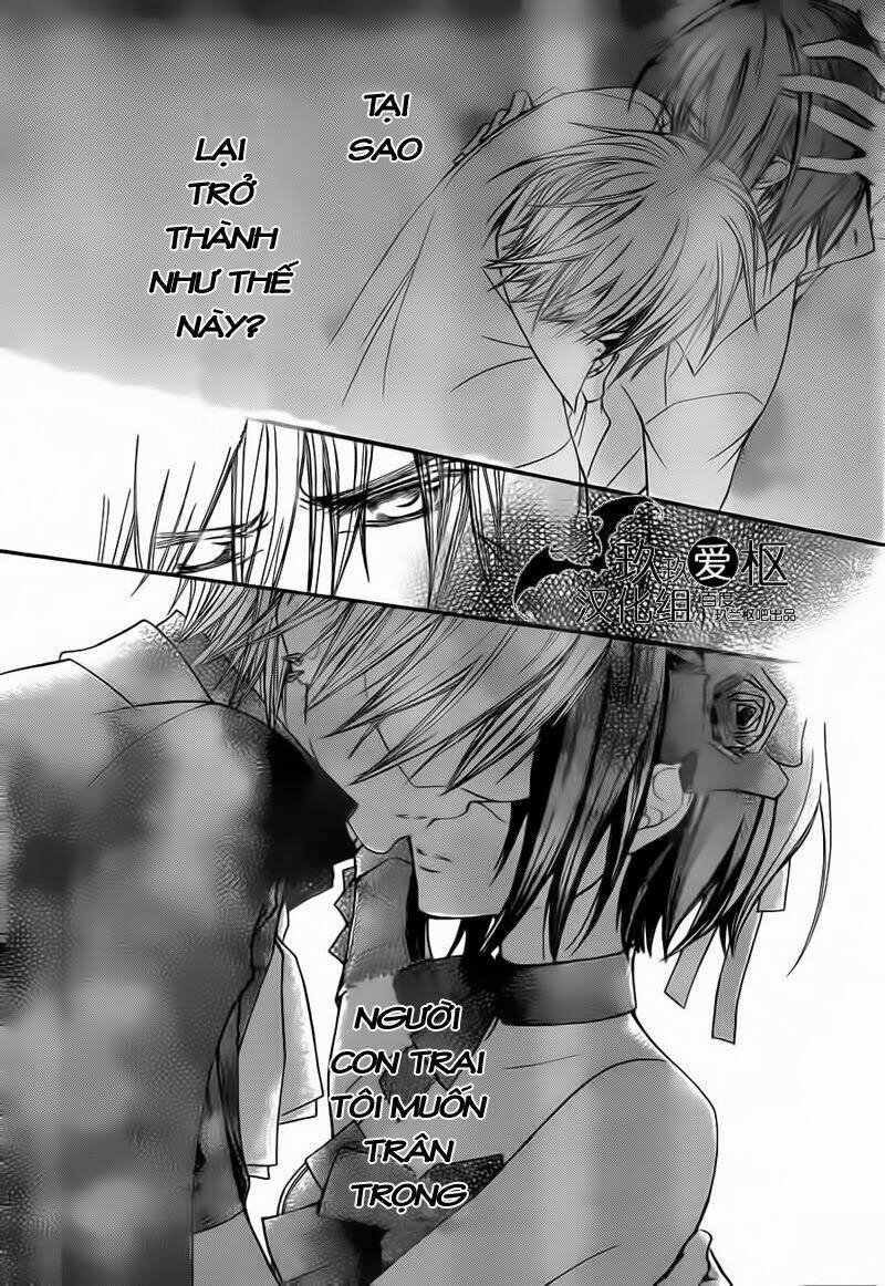 hiệp sĩ vampire chapter 87 38