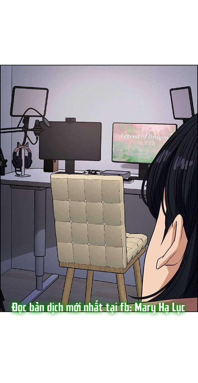 vẻ đẹp đích thực - true beauty chapter 237.2 21