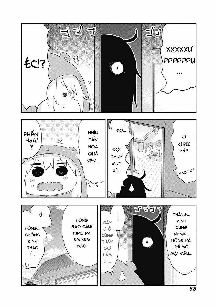 đứa em gái hai mặt chapter 187 5