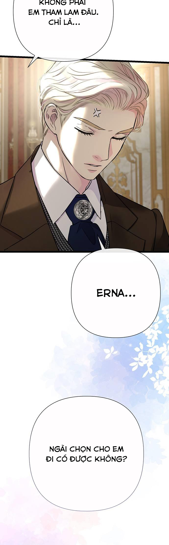 hoàng tử phiền toái chapter 66 19