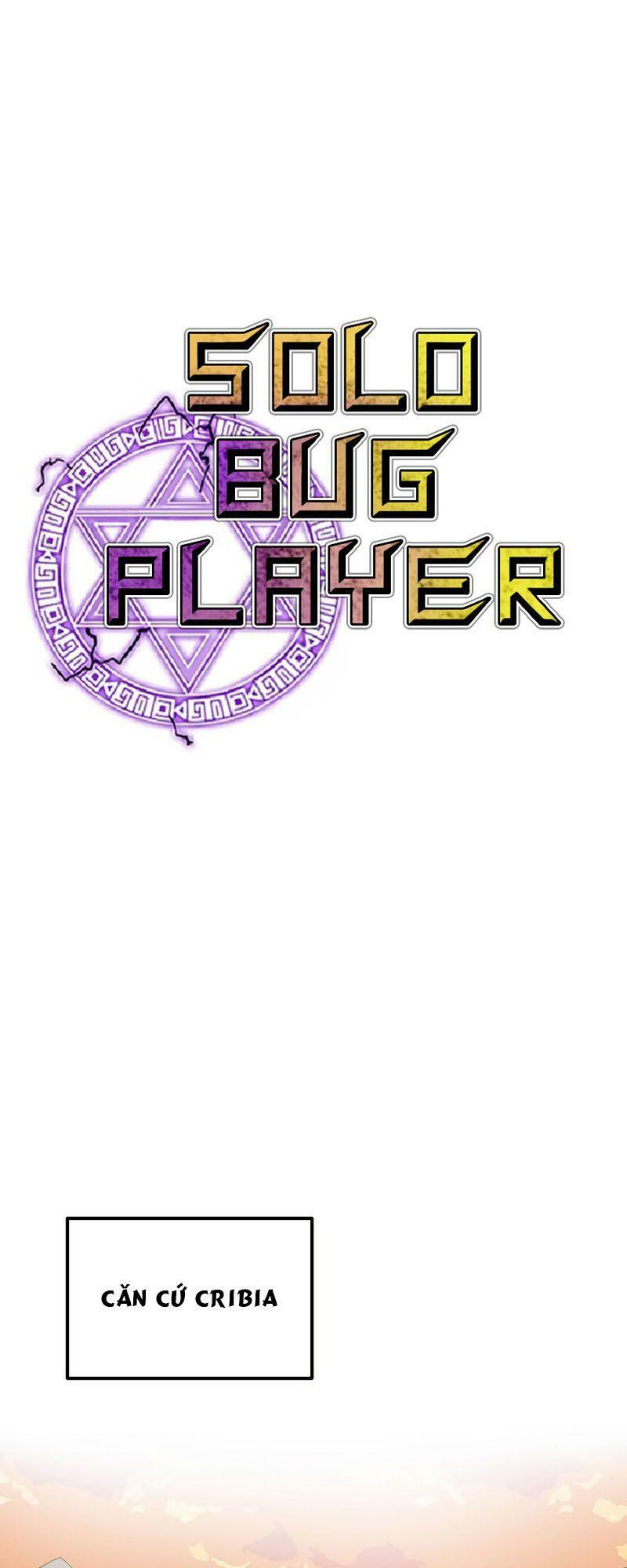 người chơi lỗi chapter 85 1