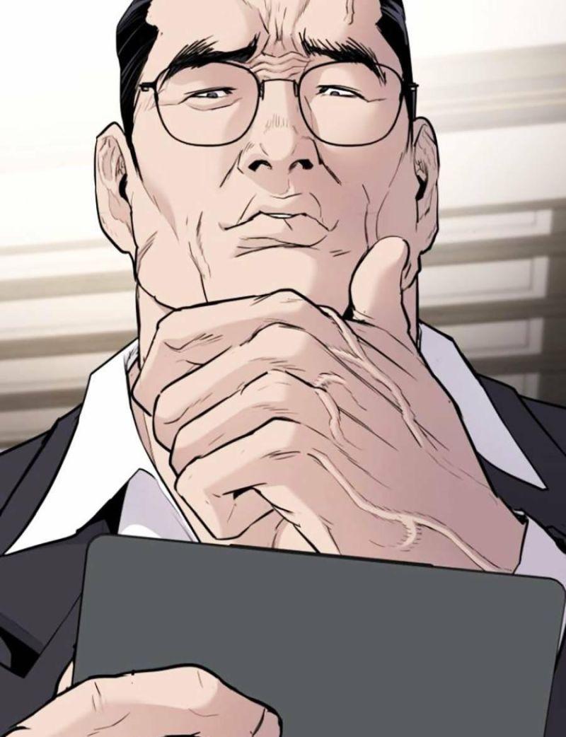 đặc vụ kim chapter 48 196