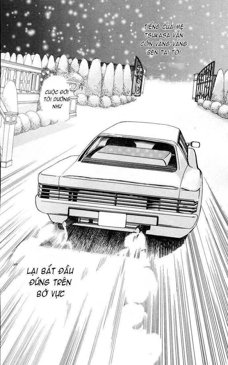 con nhà giàu chapter 93 25