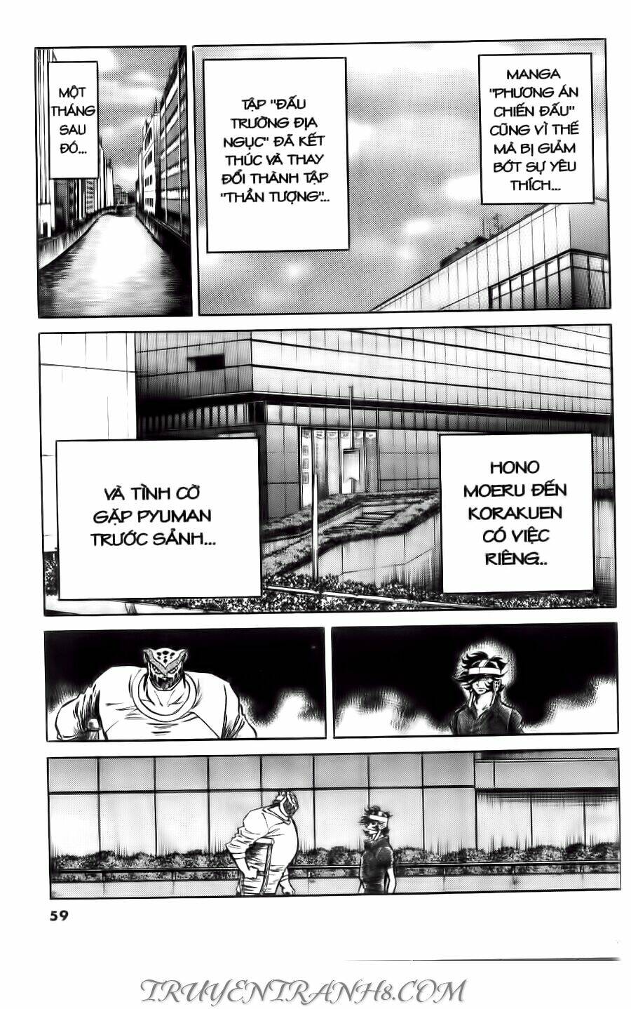 cây bút thần kỳ chapter 13 52