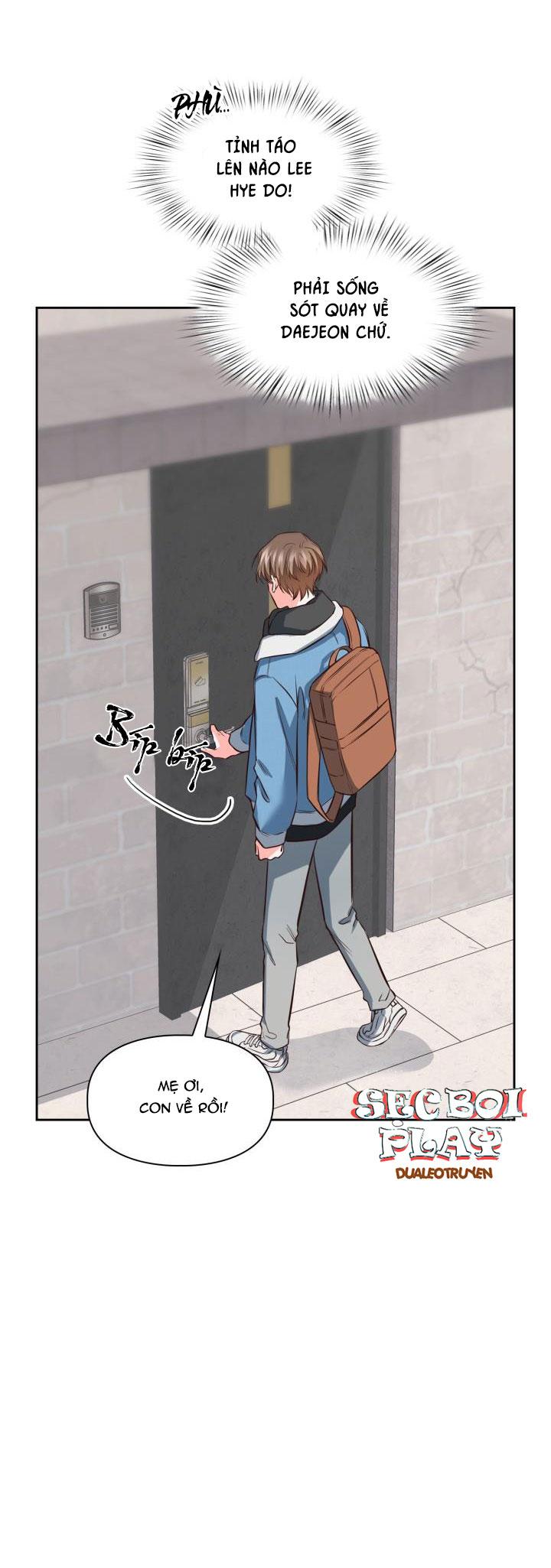 phòng tắm hơi chapter 16 34