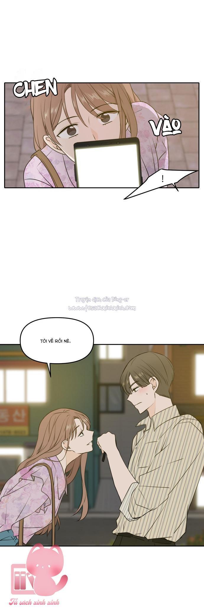 hẹn gặp nhau ở kiếp thứ 19 chapter 52 9