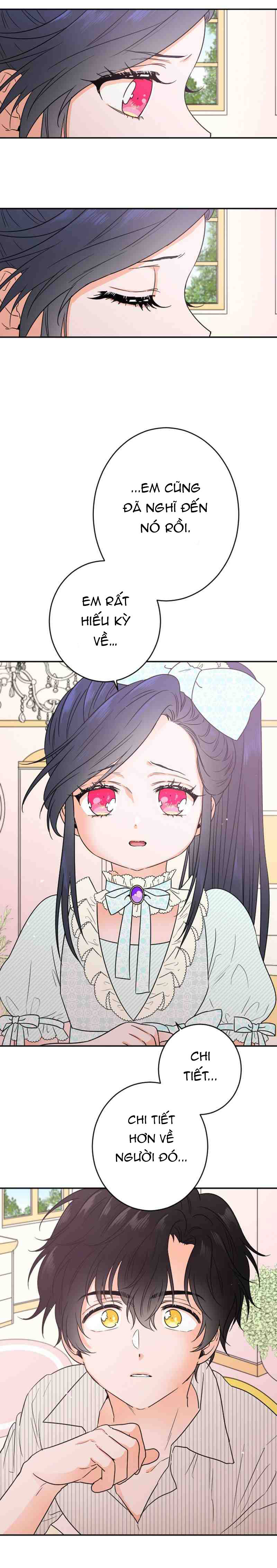 lady baby chapter 50 20