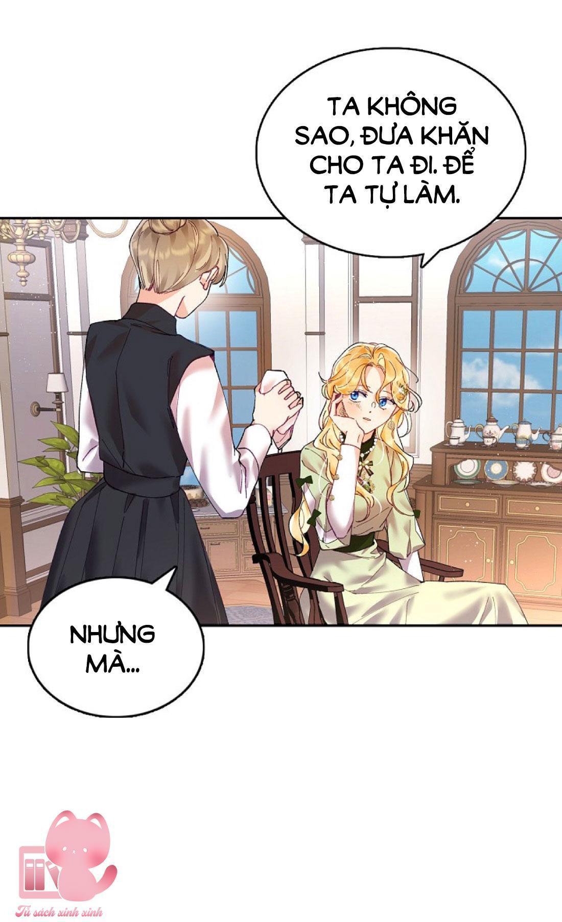 vị trí của tôi chapter 4 11