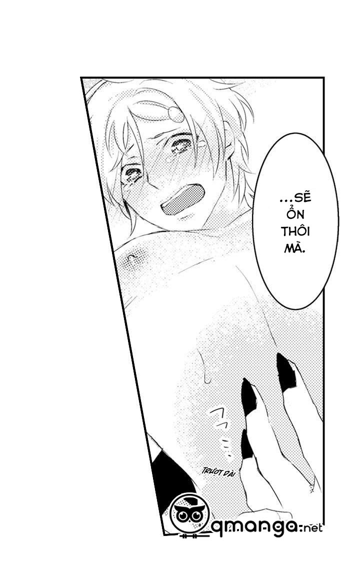 ác ma dục vọng chapter 3 33
