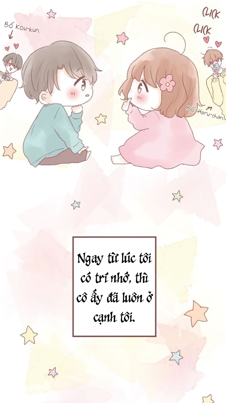 bạn và tôi chapter 1 1