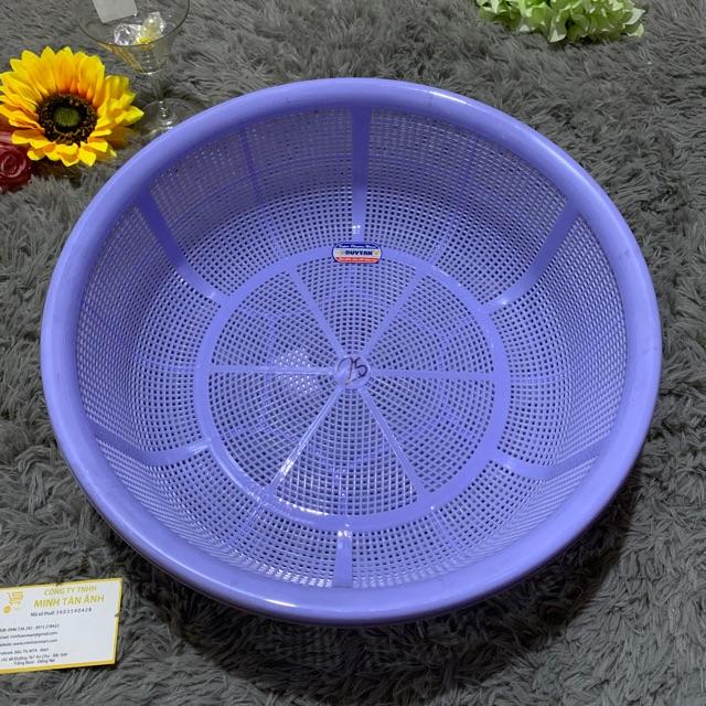 Rổ nhựa PP rổ 4T0