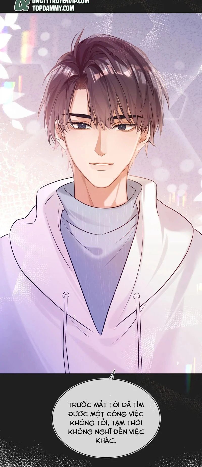kẻ thù không đội trời chung của tôi cuối cùng cũng phá sản rồi chapter 8 27