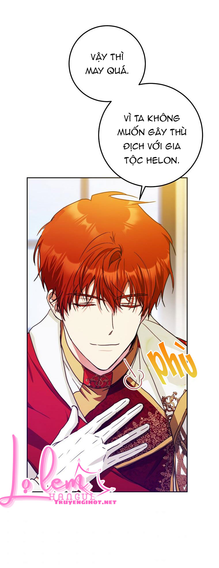 trở thành vợ của nam chính chapter 36 15