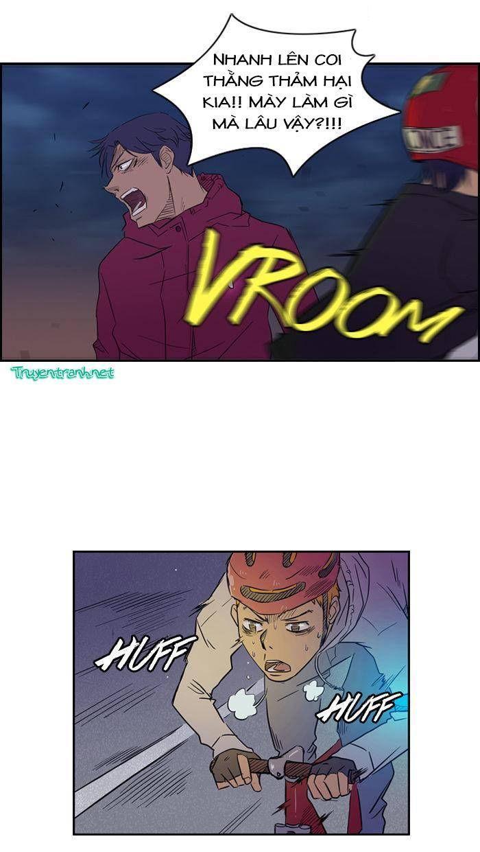 wind breaker chapter 14 21