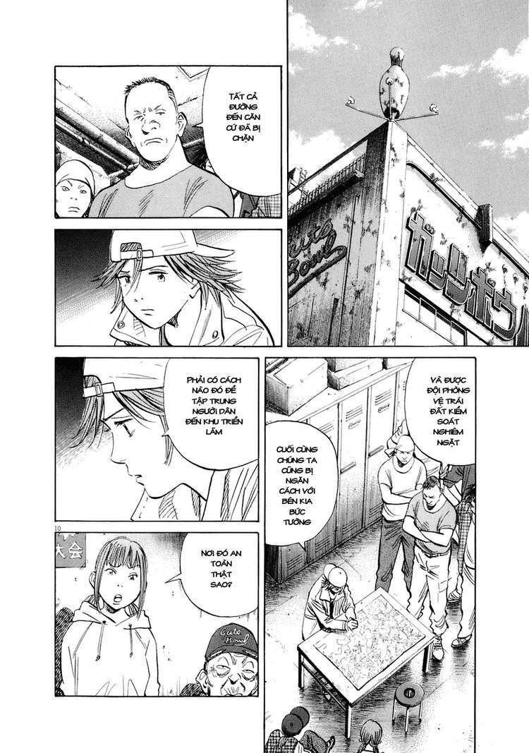 những chàng trai thế kỉ 20 chapter 236 11