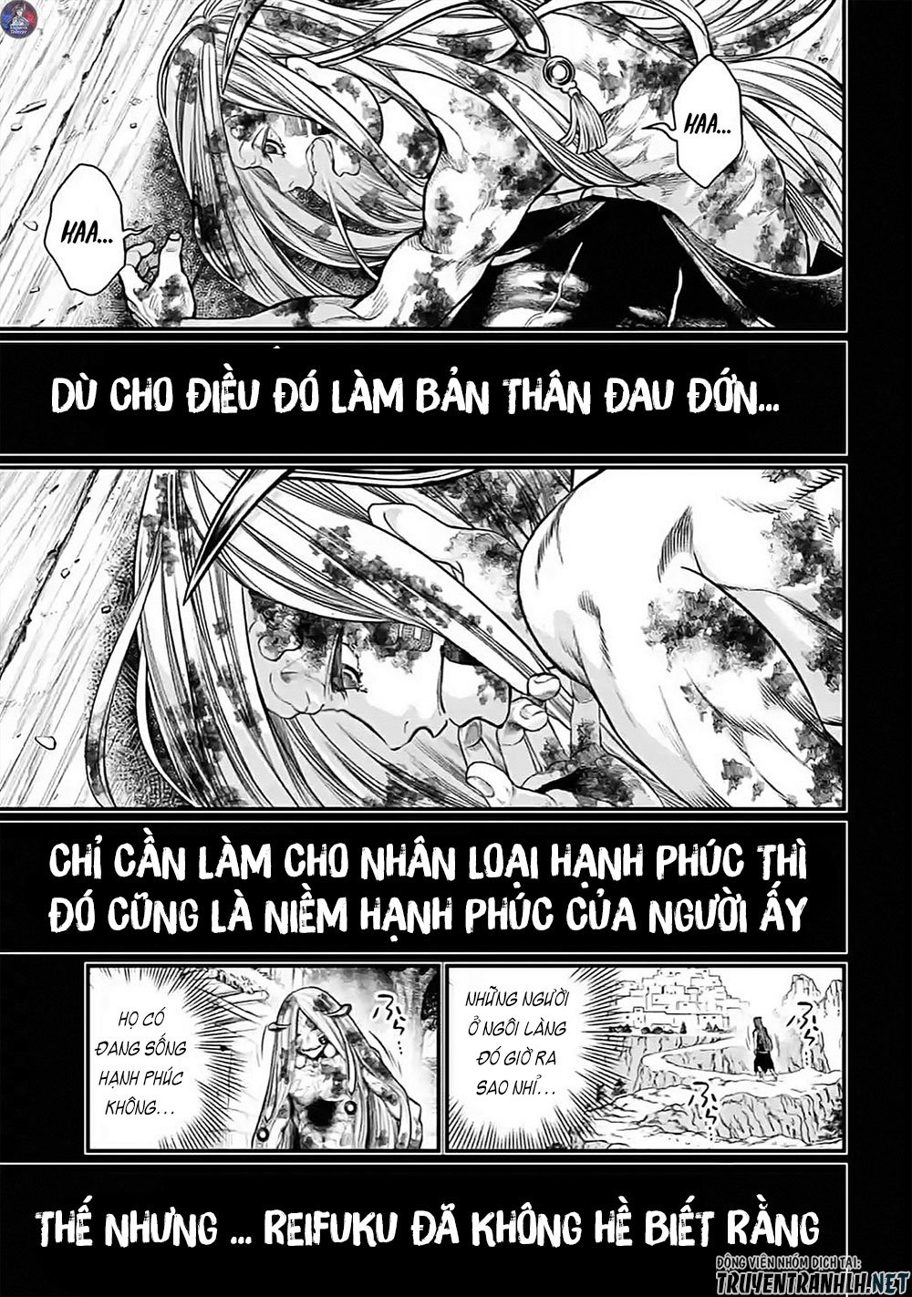 đại chiến nhân thần chapter 45 29