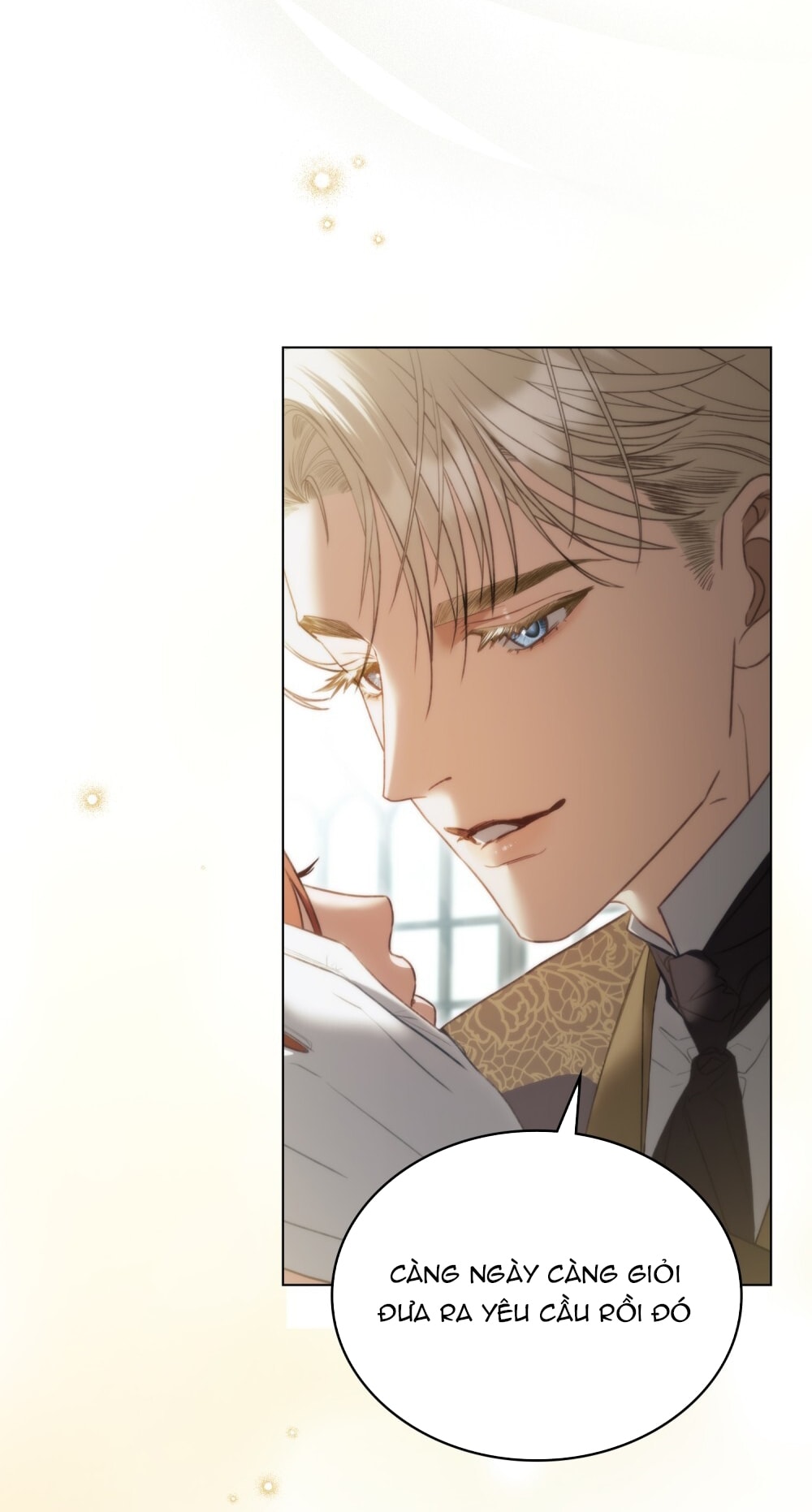 [15+] người hầu gái chapter 25.1 10