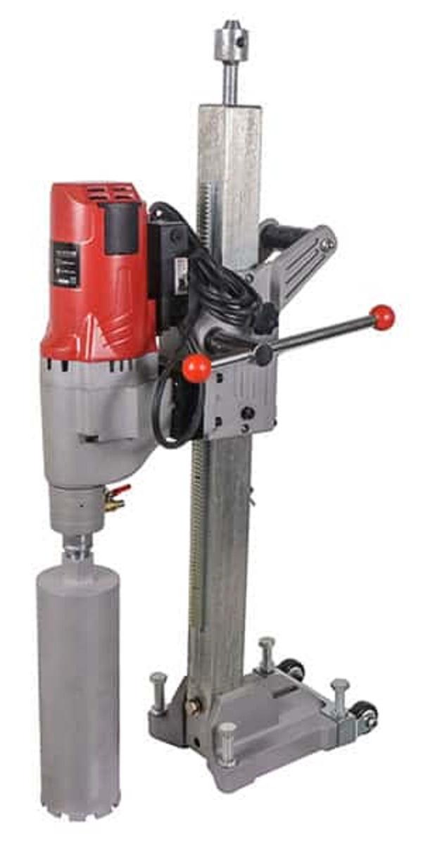 MÁY KHOAN RÚT LÕI BÊ TÔNG 4680W FEG ECD-355 - HÀNG CHÍNH HÃNG