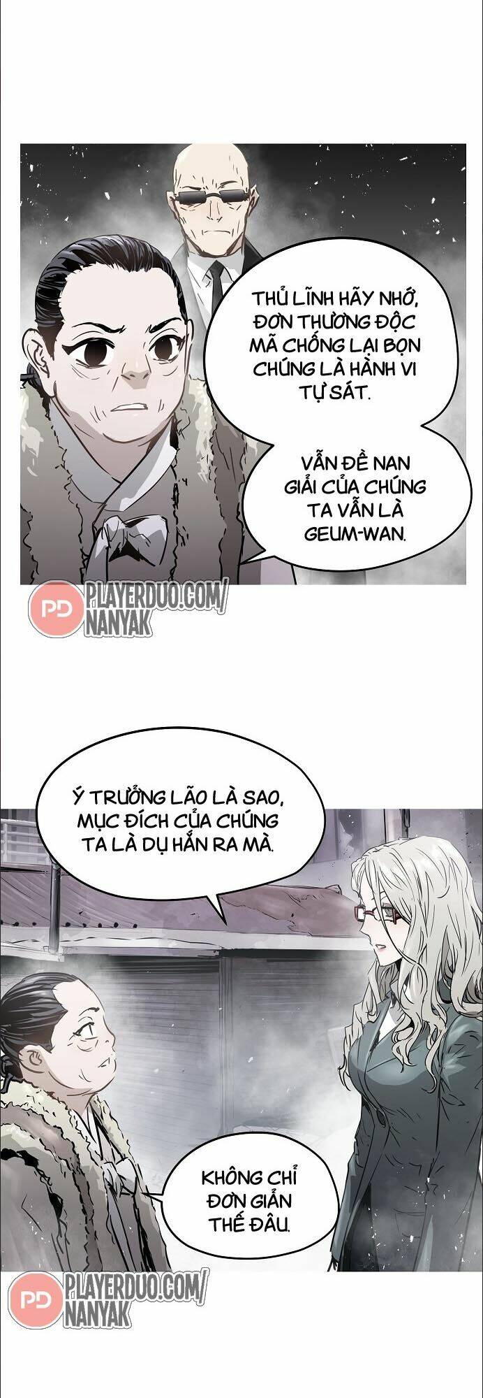 hứa lan chapter 84 63