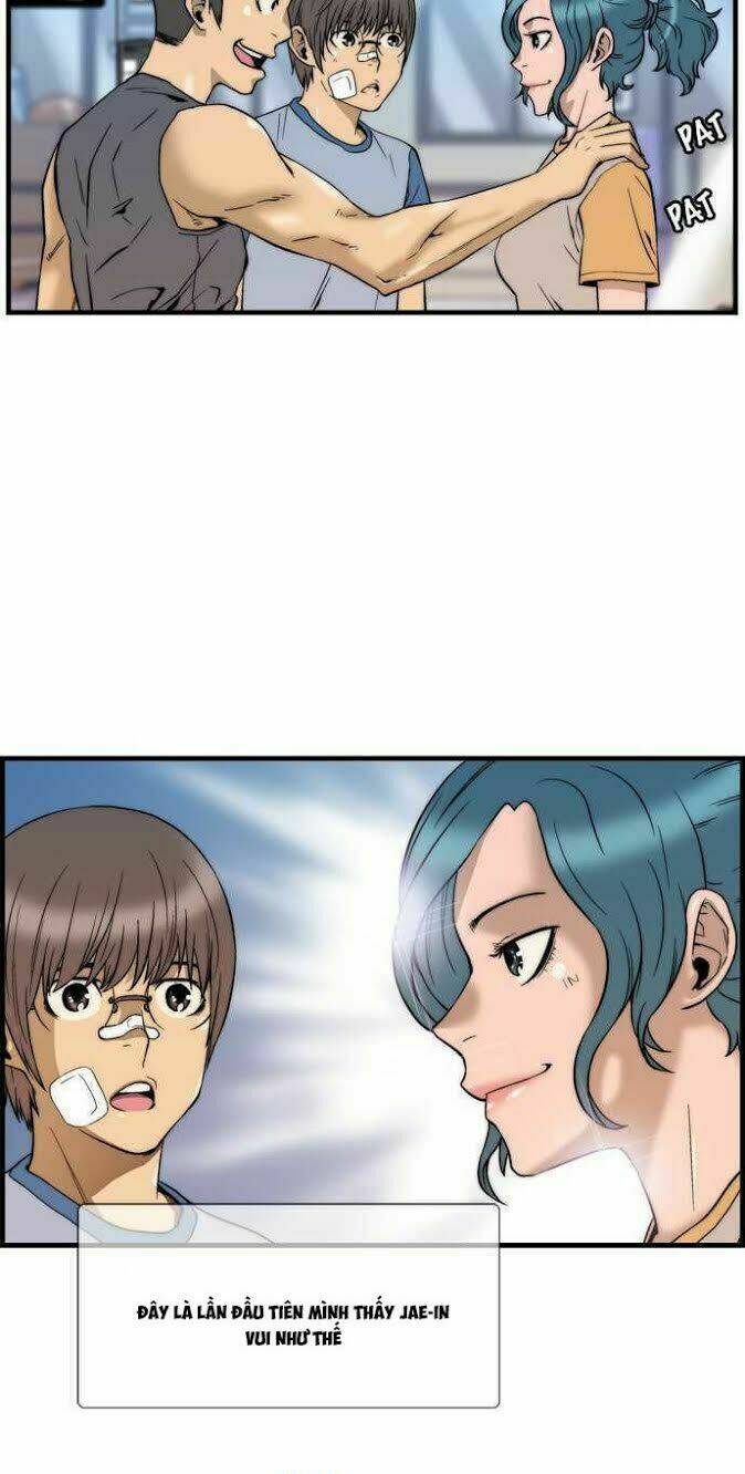 green boy chapter 8 22