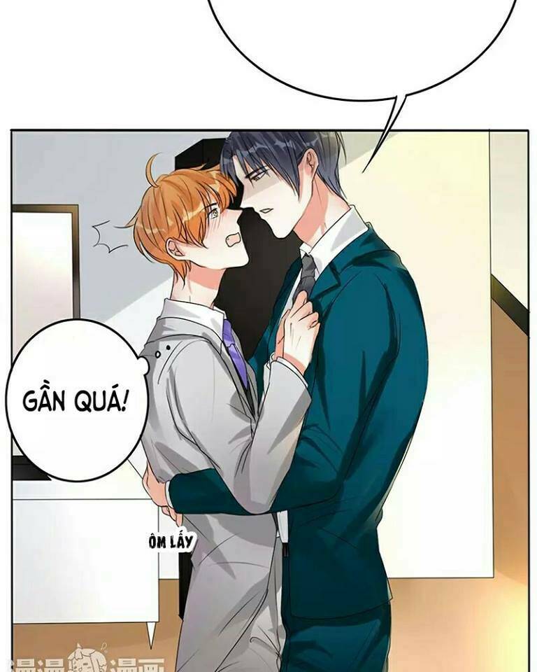 trẫm không phải là đại minh tinh chapter 13 12