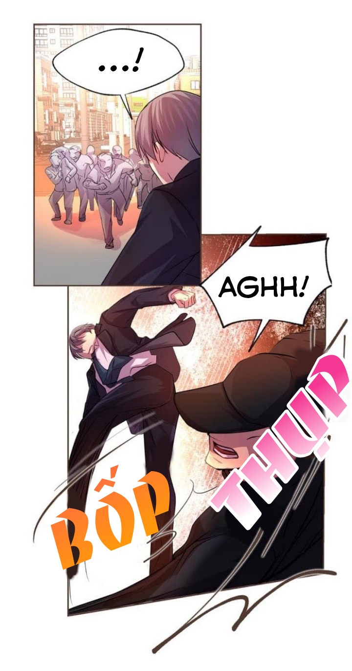 giữ em thật chặt (hold me tight) chapter 9 36