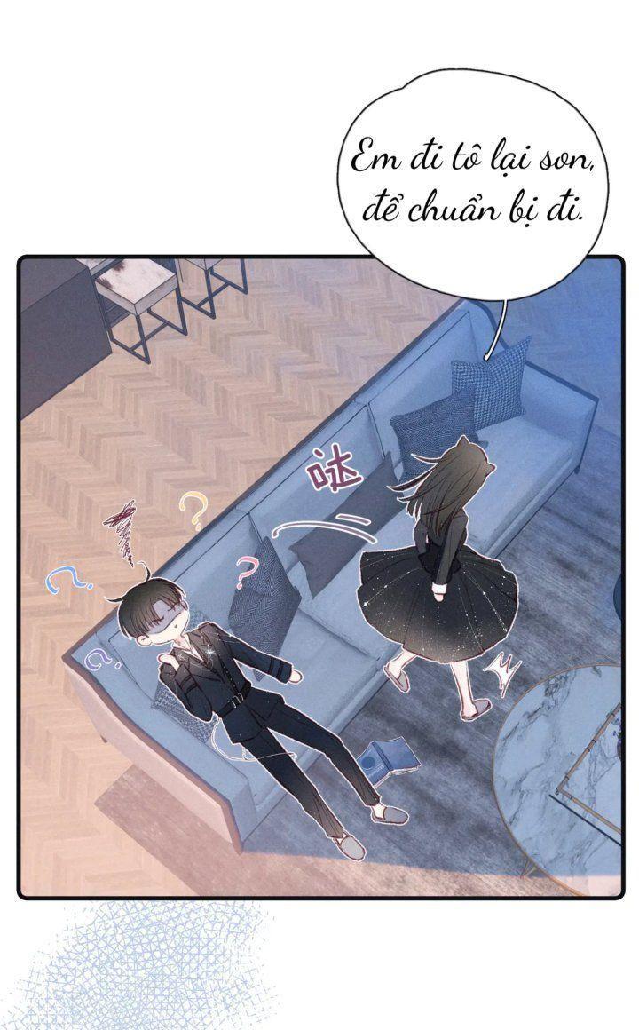 tình trong mưa chapter 15 30