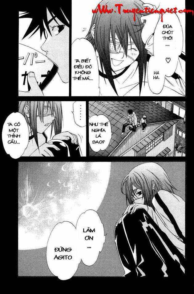 air gear chapter 65 7