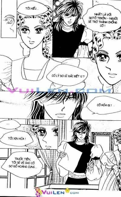 princess - công chúa xứ hoa (bản đẹp) chapter 13 41